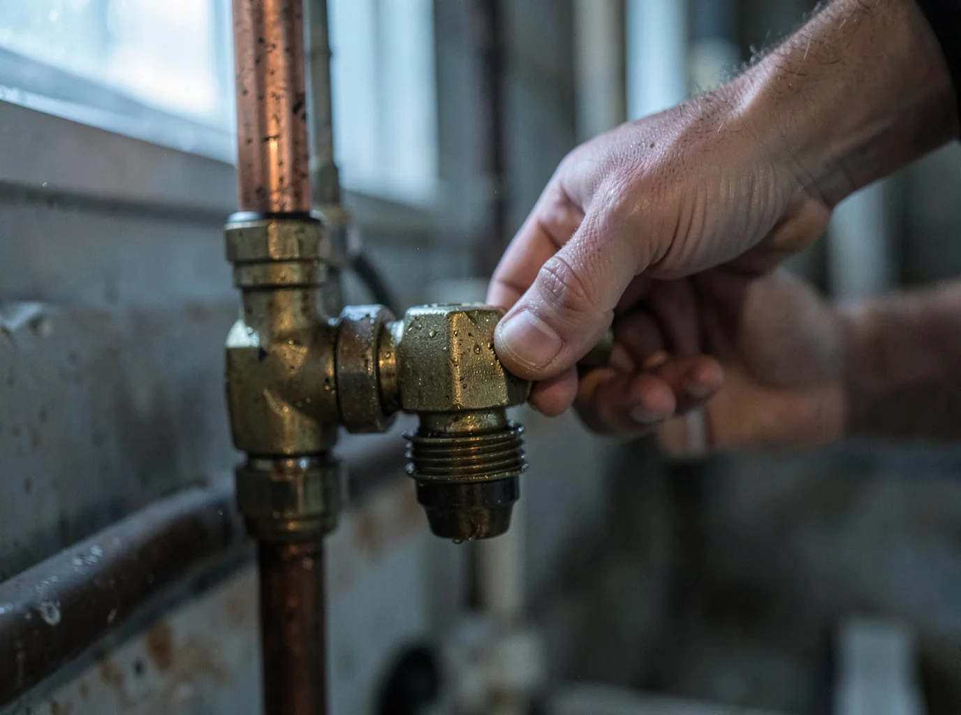 Emergency Plumber Garvin, OK FAQs
